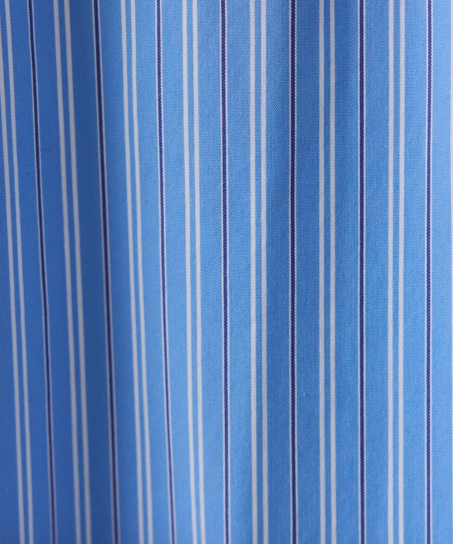 拼接條紋半身裙