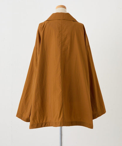 輕量200g Air Nylon 中長款風衣