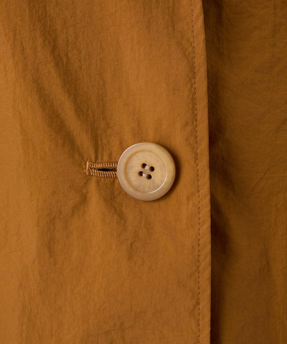 輕量200g Air Nylon 中長款風衣