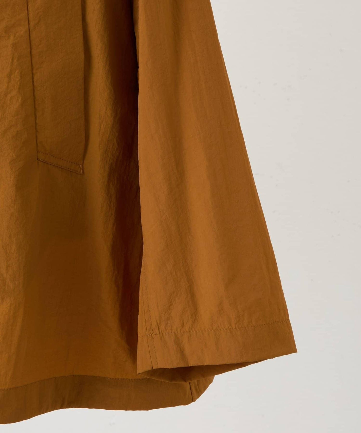 輕量200g Air Nylon 中長款風衣