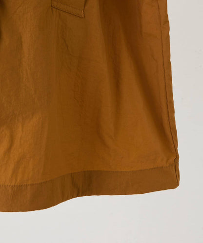 輕量200g Air Nylon 中長款風衣