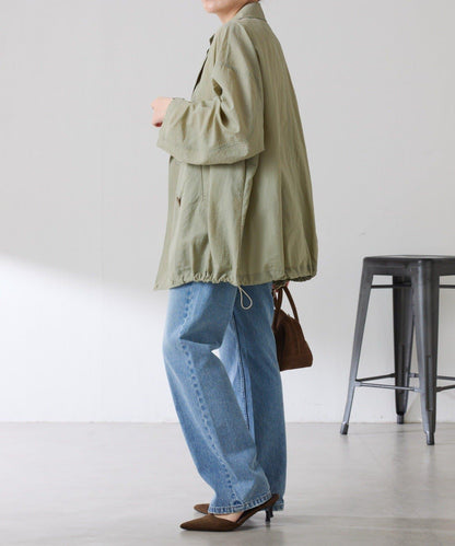 輕量200g Air Nylon 中長款風衣