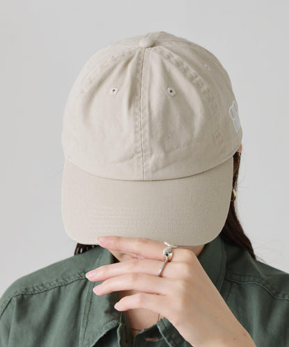 PAPILLONNER 刺繡Logo棒球帽