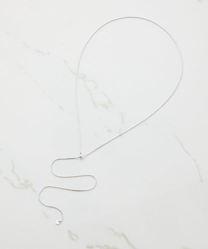 CEPIE./セピエ 長款鏈條項鍊