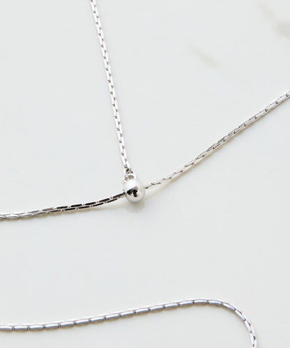 CEPIE./セピエ 長款鏈條項鍊