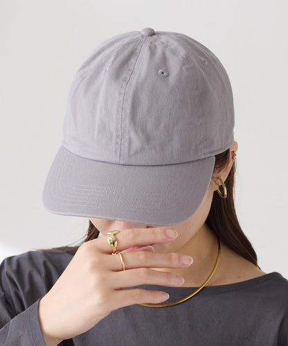 PAPILLONNER 刺繡Logo棒球帽