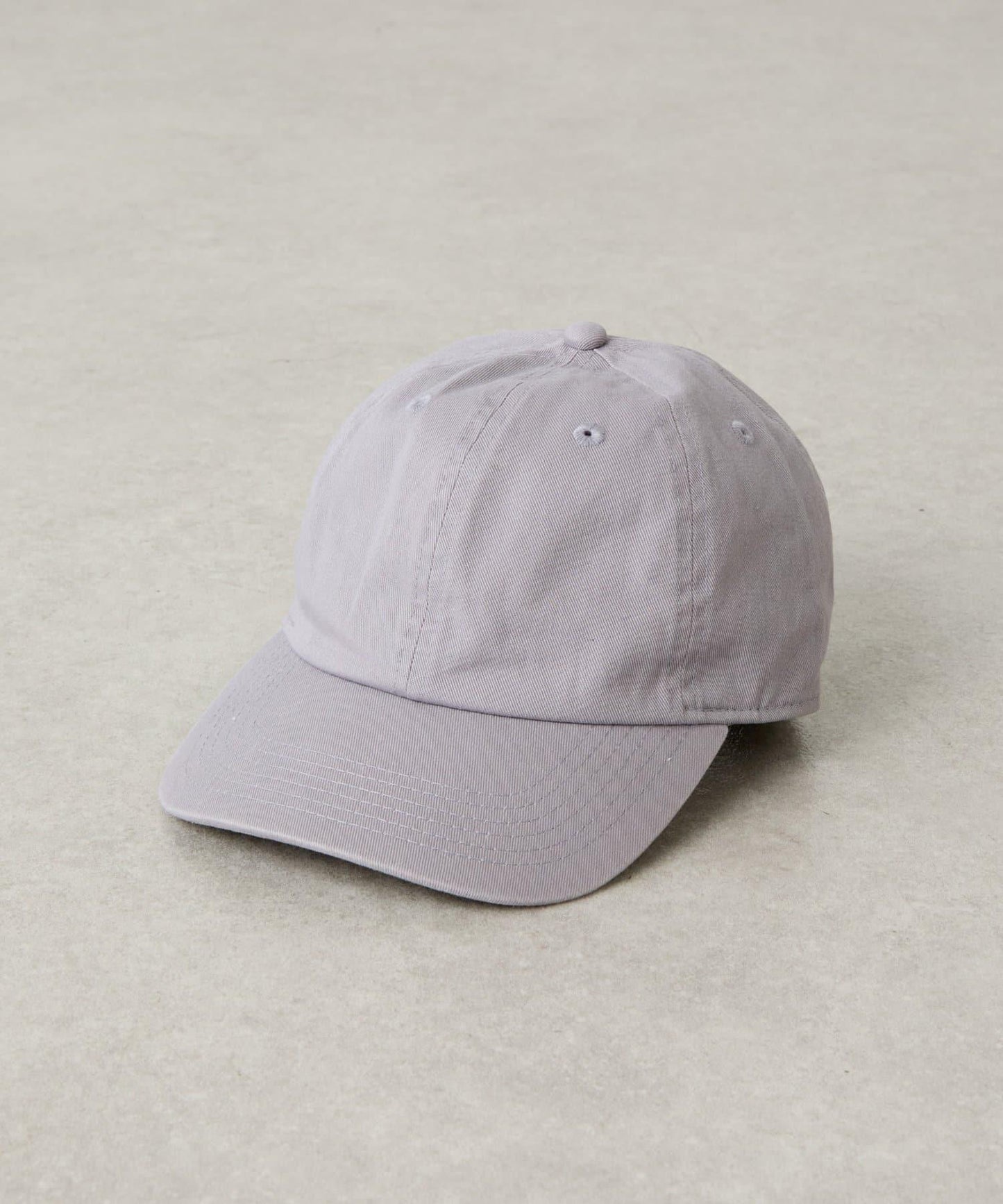 PAPILLONNER 刺繡Logo棒球帽