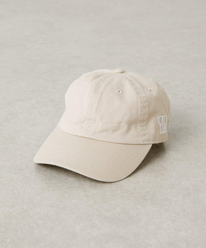 PAPILLONNER 刺繡Logo棒球帽