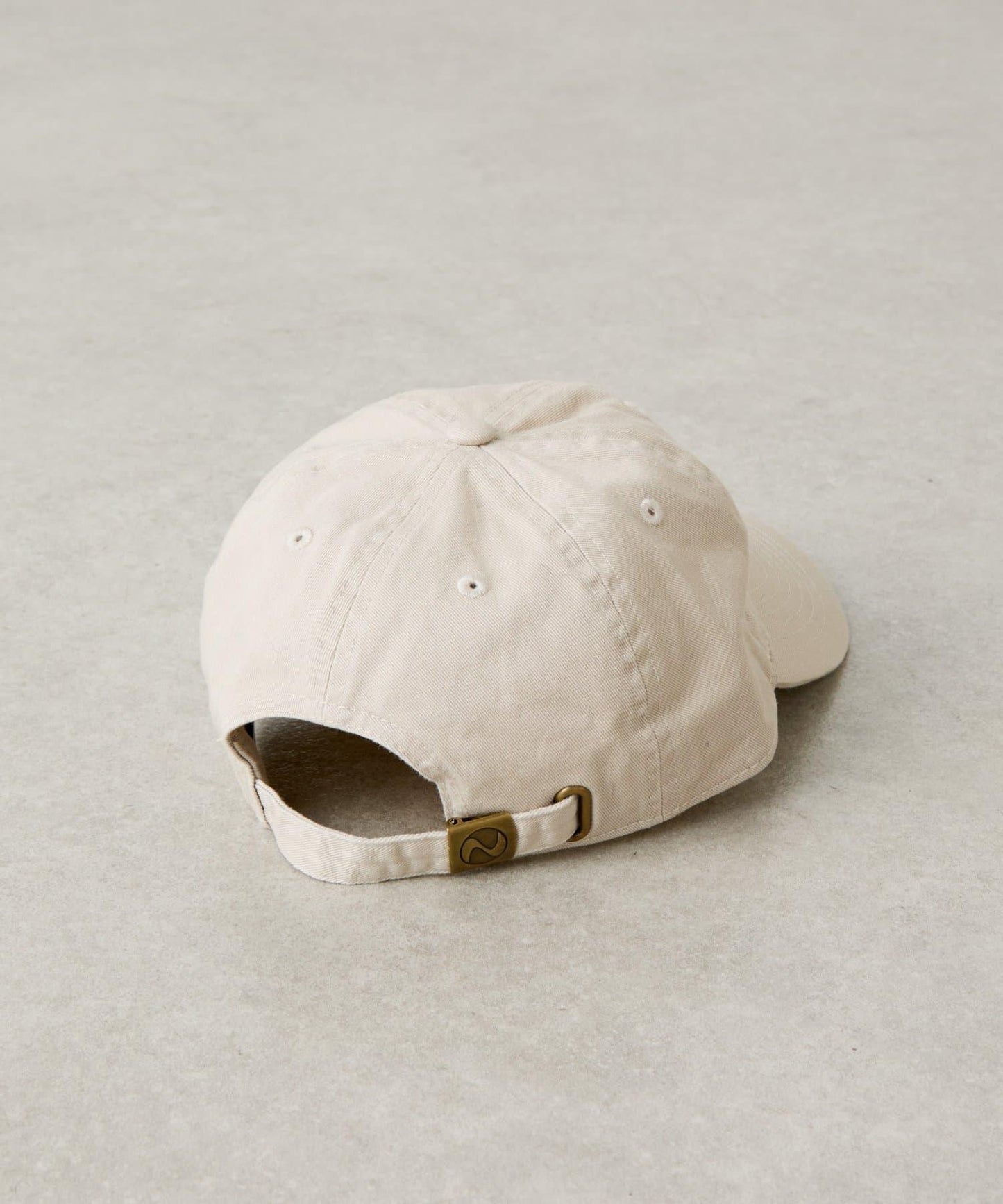 PAPILLONNER 刺繡Logo棒球帽