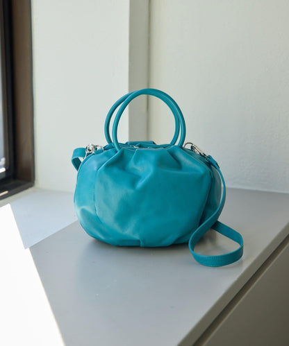 《インフルエンサーuchida企畫カラーあり》 梅托特包 S