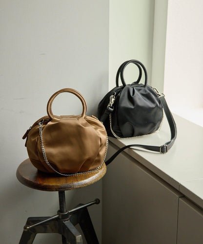 《インフルエンサーuchida企畫カラーあり》 梅托特包 S