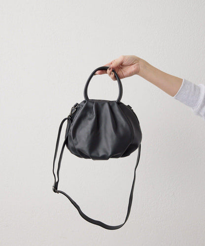 《インフルエンサーuchida企畫カラーあり》 梅托特包 S