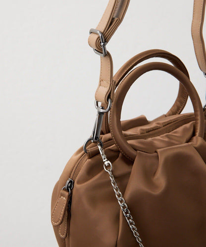 《インフルエンサーuchida企畫カラーあり》 梅托特包 S