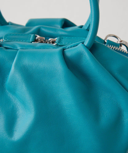 《インフルエンサーuchida企畫カラーあり》 梅托特包 S