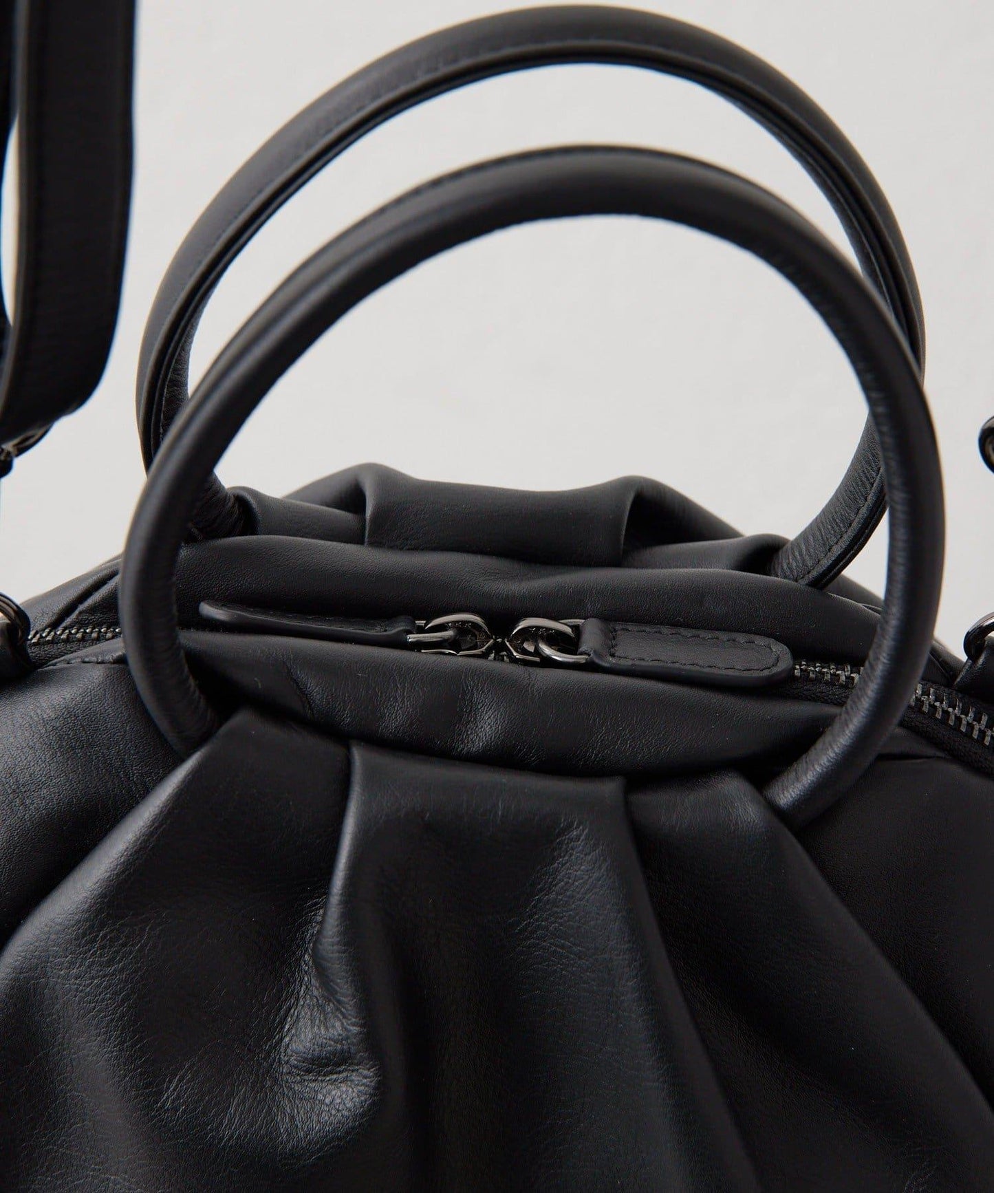 《インフルエンサーuchida企畫カラーあり》 梅托特包 S