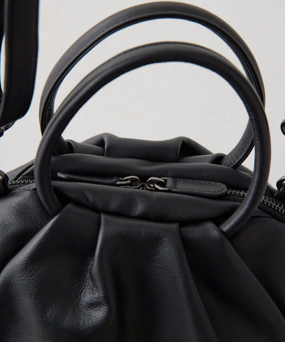 《インフルエンサーuchida企畫カラーあり》 梅托特包 S