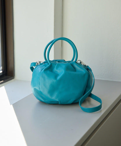 《インフルエンサーuchida企畫カラーあり》 梅托特包 S