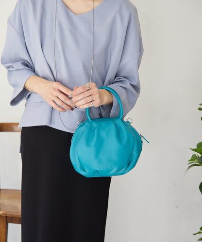 《インフルエンサーuchida企畫カラーあり》 梅托特包 S