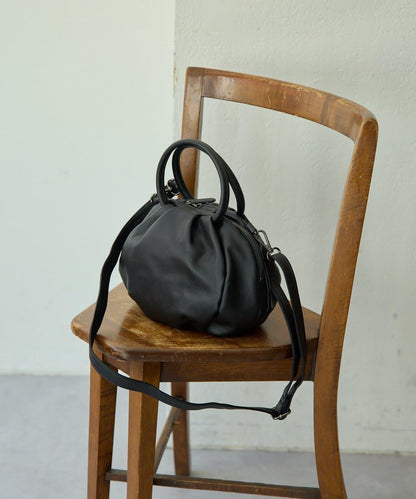 《インフルエンサーuchida企畫カラーあり》 梅托特包 S