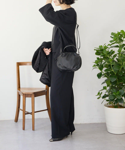 《インフルエンサーuchida企畫カラーあり》 梅托特包 S