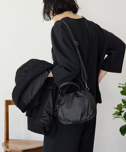 《インフルエンサーuchida企畫カラーあり》 梅托特包 S