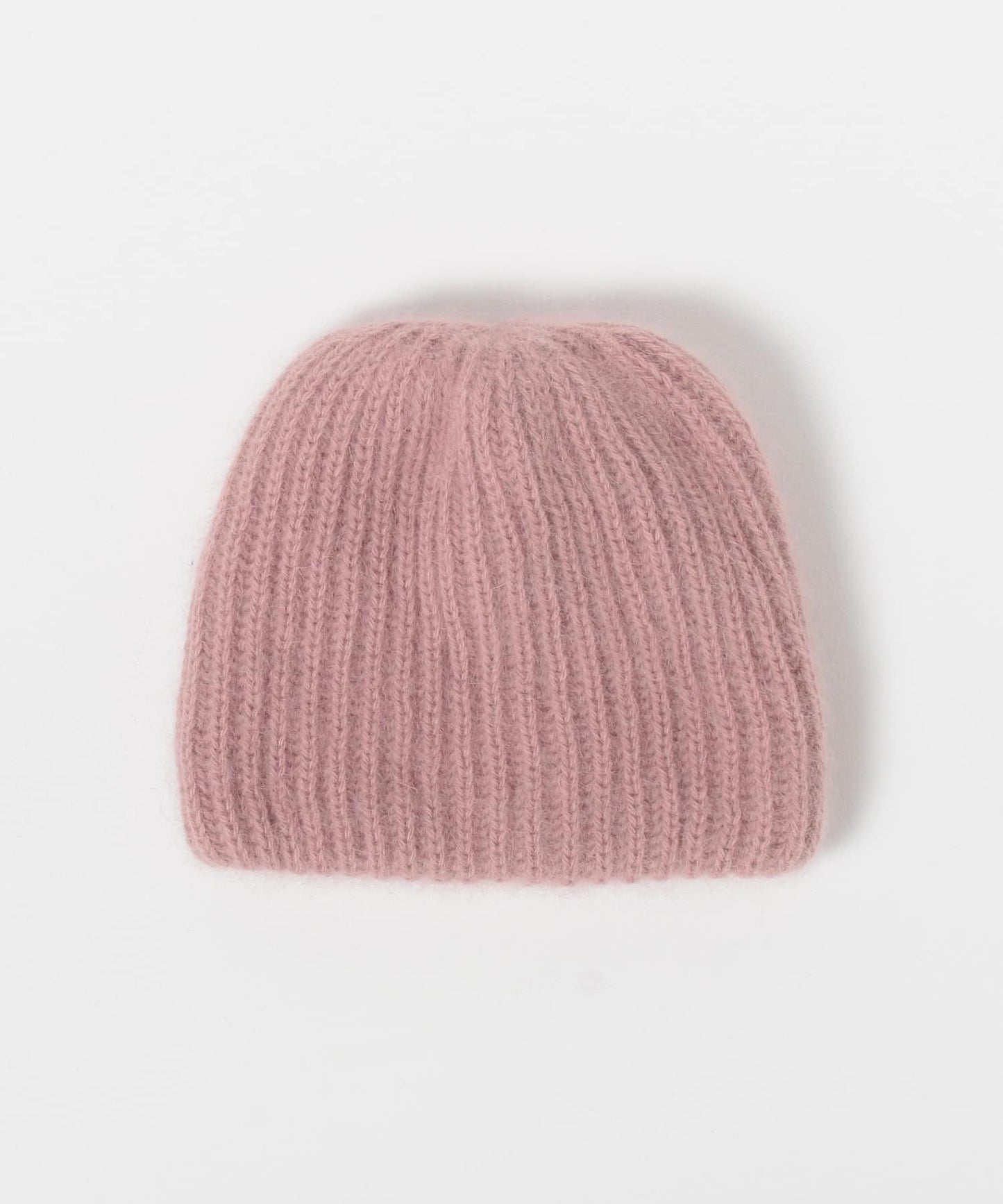 Fratelli Talli 毛絨針織帽