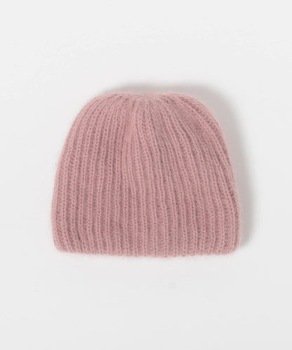 Fratelli Talli 毛絨針織帽