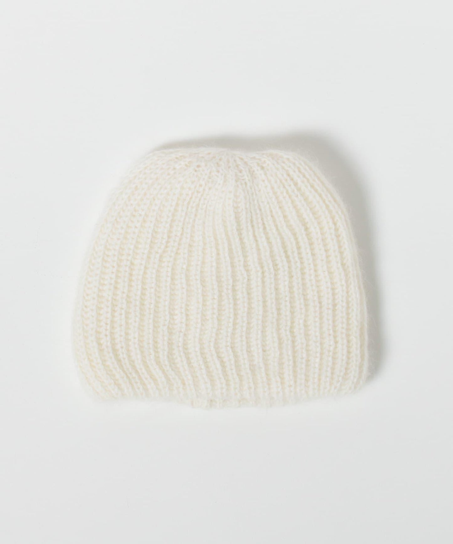 Fratelli Talli 毛絨針織帽