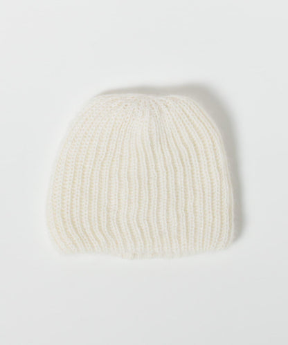 Fratelli Talli 毛絨針織帽