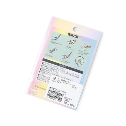 立體美甲貼片配件