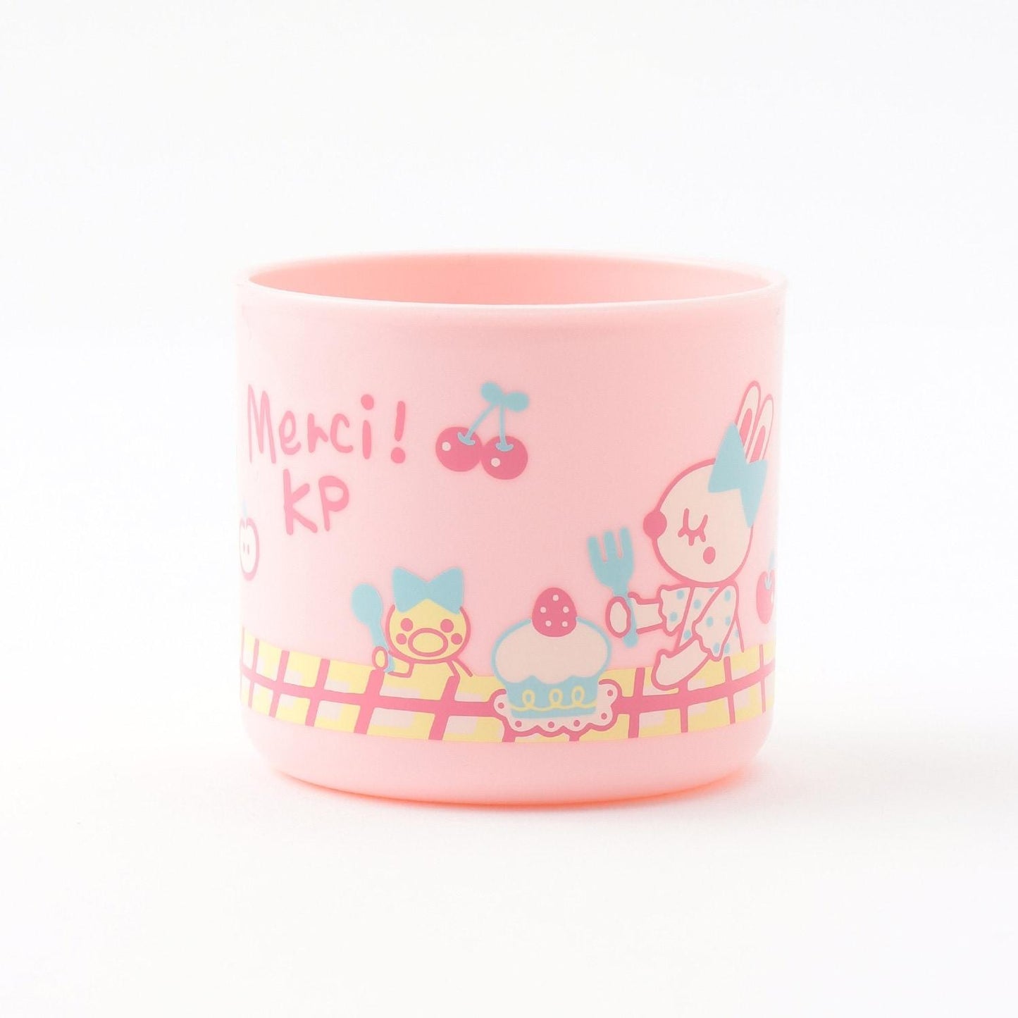 mimiちゃん圖案 杯子