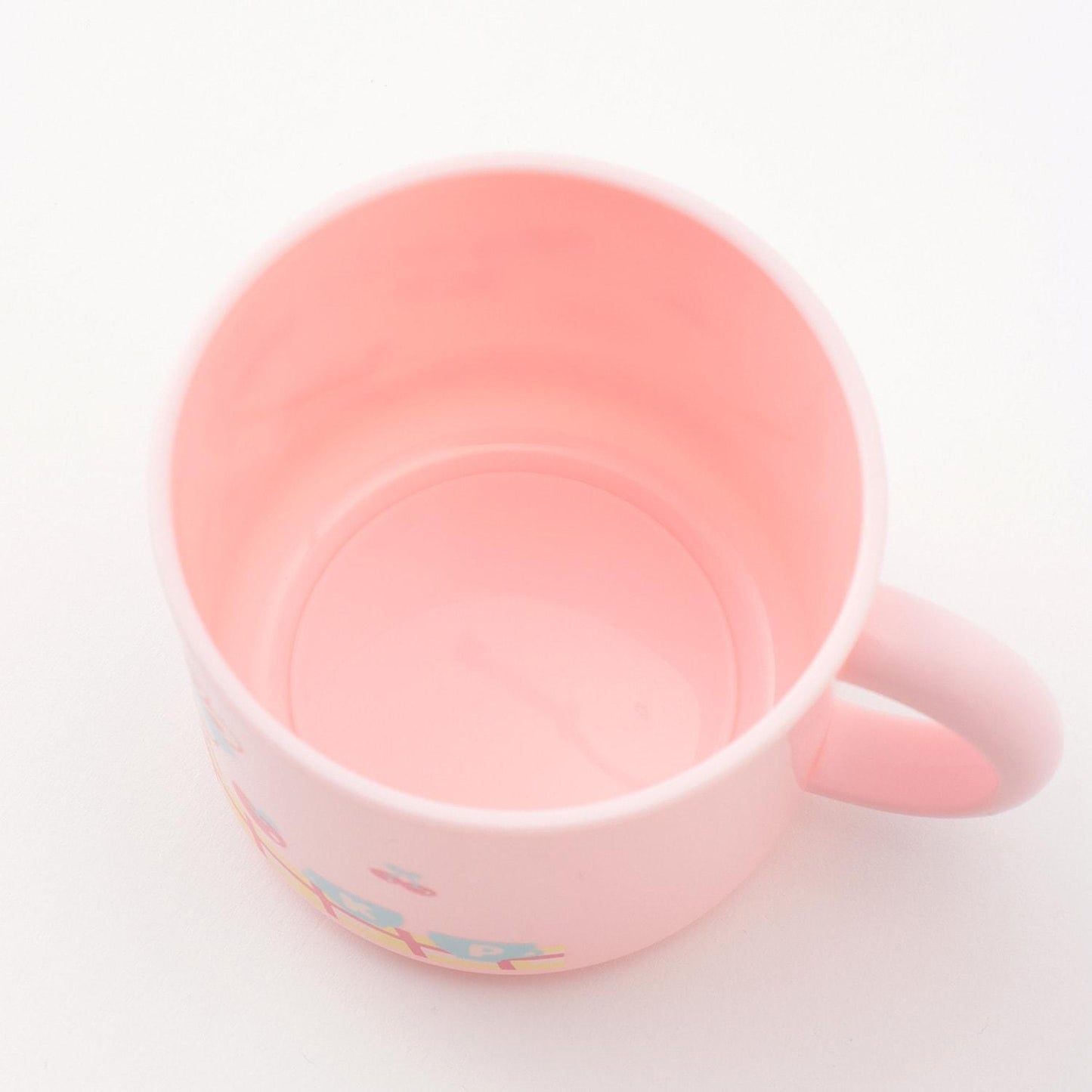 mimiちゃん圖案 杯子