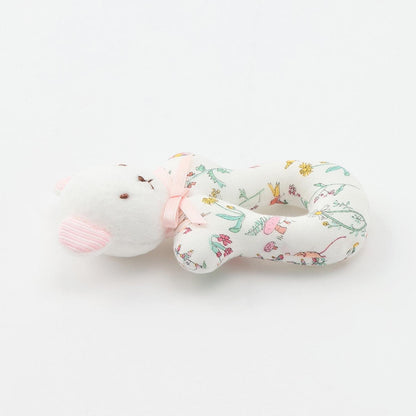 日本製造 環形設計 THEO 搖鈴