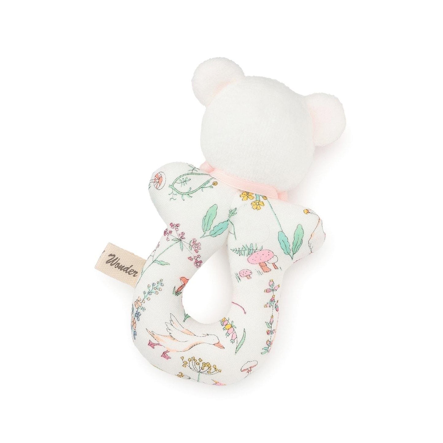 日本製造 環形設計 THEO 搖鈴