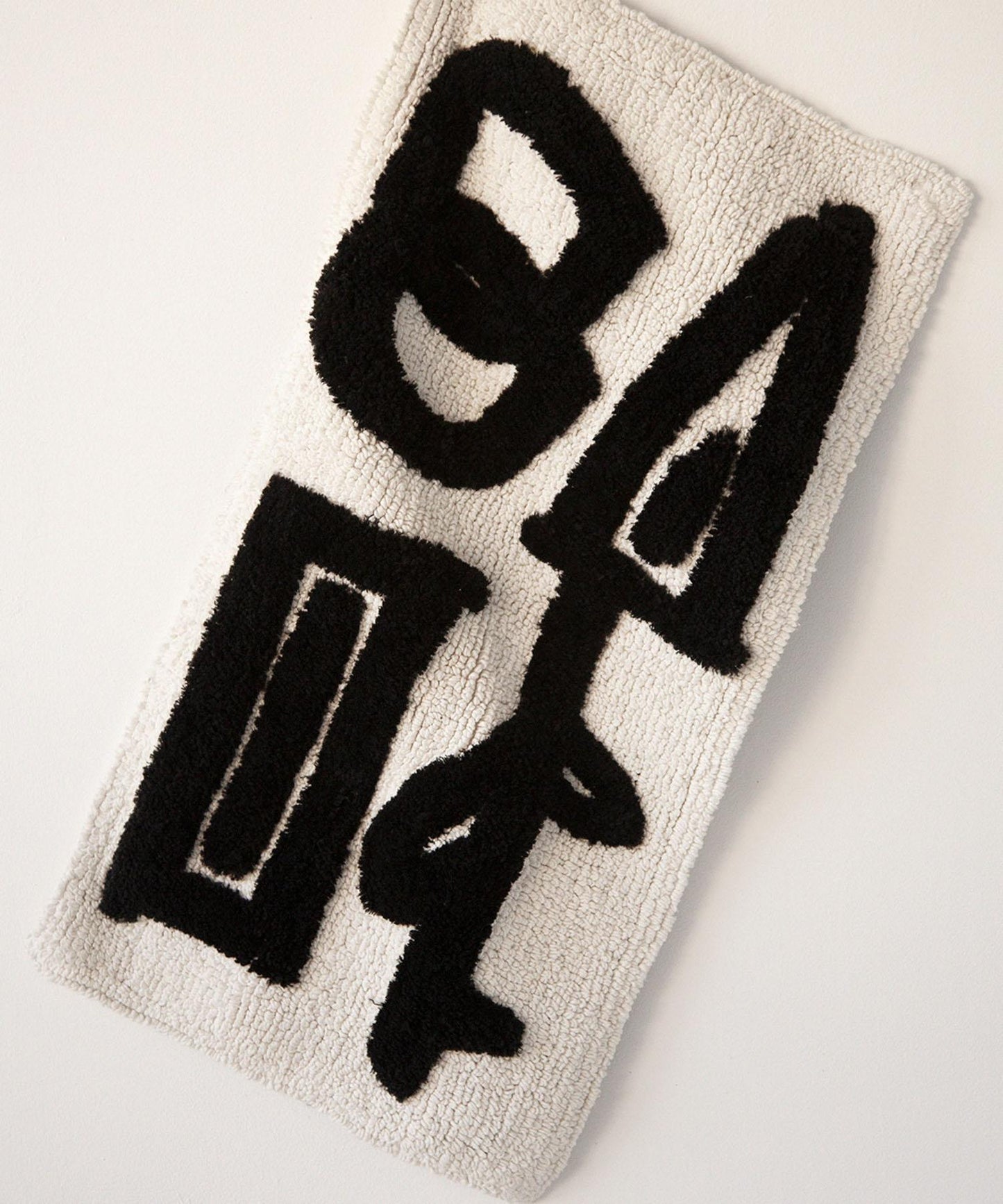 RboW Sketch Rug 素描圖案 地毯