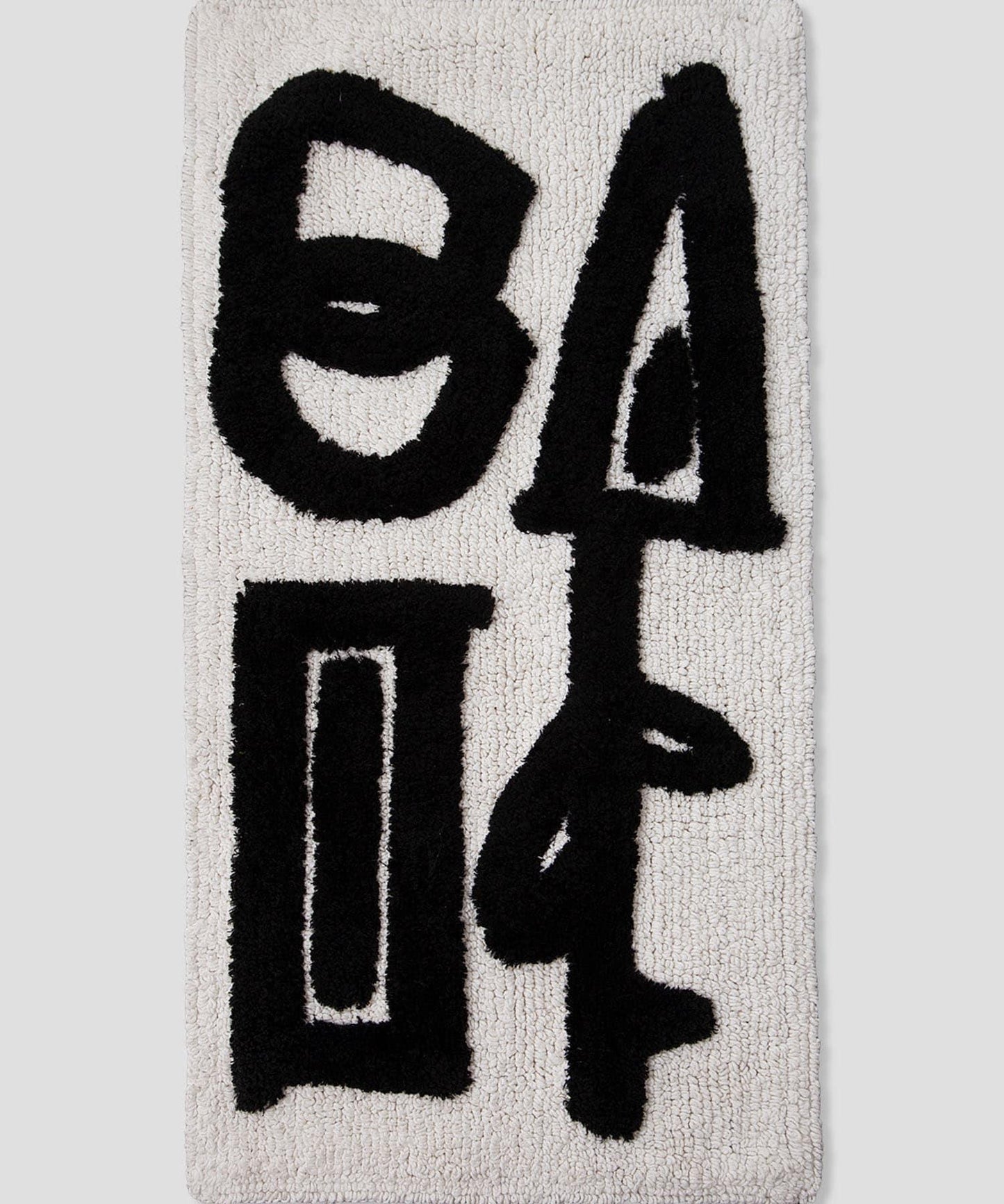 RboW Sketch Rug 素描圖案 地毯