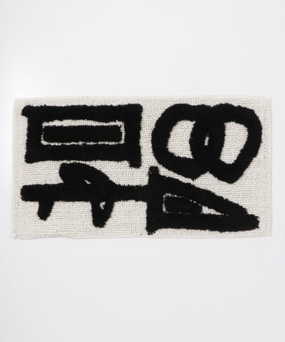 RboW Sketch Rug 素描圖案 地毯