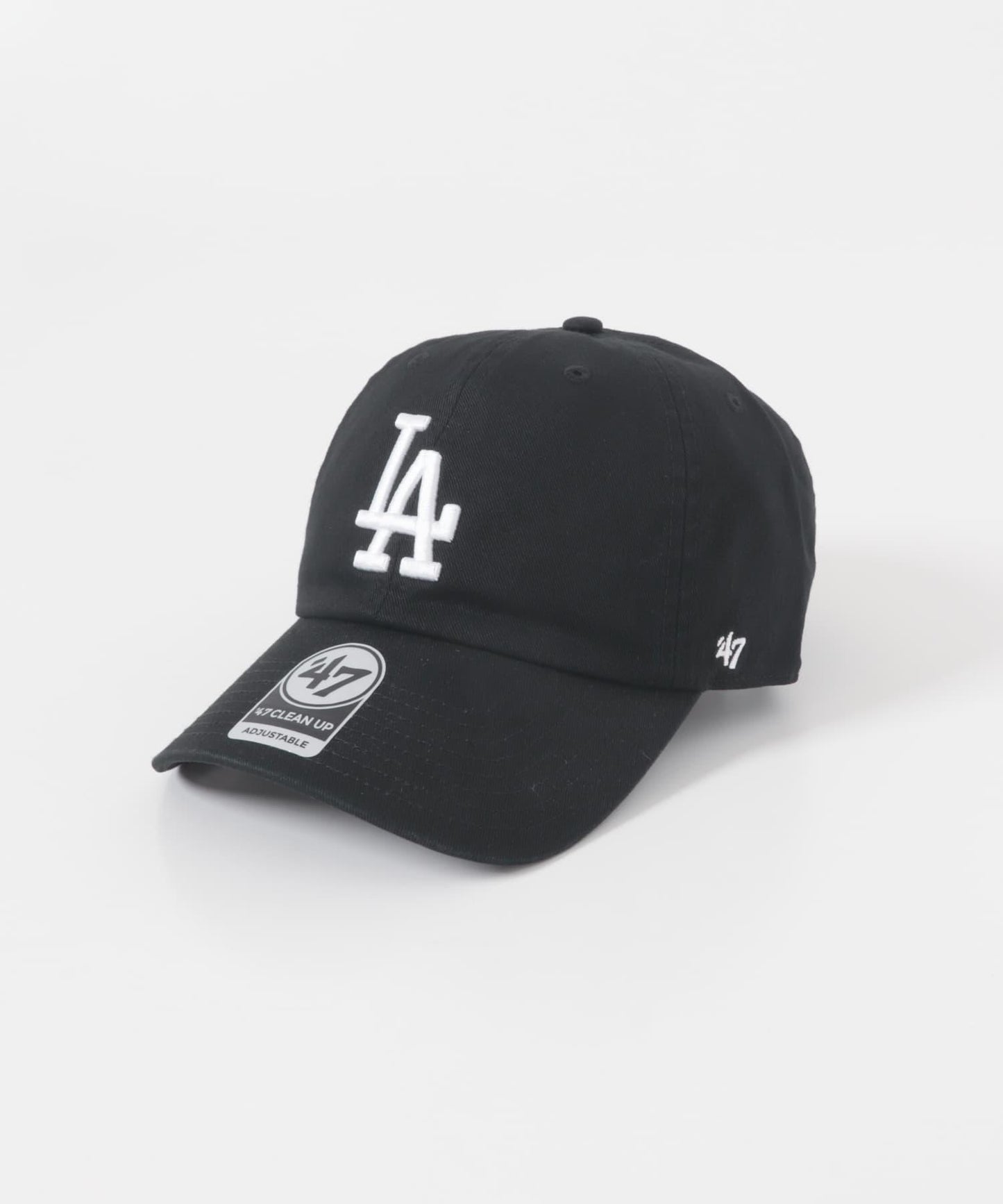 ／部分門店限定 FORTY SEVEN 47 CLEAN UP DODGERS 棒球帽