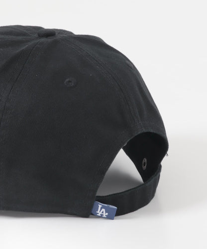 ／部分門店限定 FORTY SEVEN 47 CLEAN UP DODGERS 棒球帽