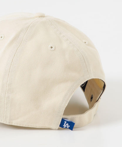 ／部分門店限定 FORTY SEVEN 47 CLEAN UP DODGERS 棒球帽