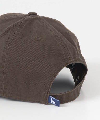 ／部分門店限定 FORTY SEVEN 47 CLEAN UP DODGERS 棒球帽