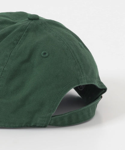 ／部分門店限定 FORTY SEVEN 47 CLEAN UP DODGERS 棒球帽