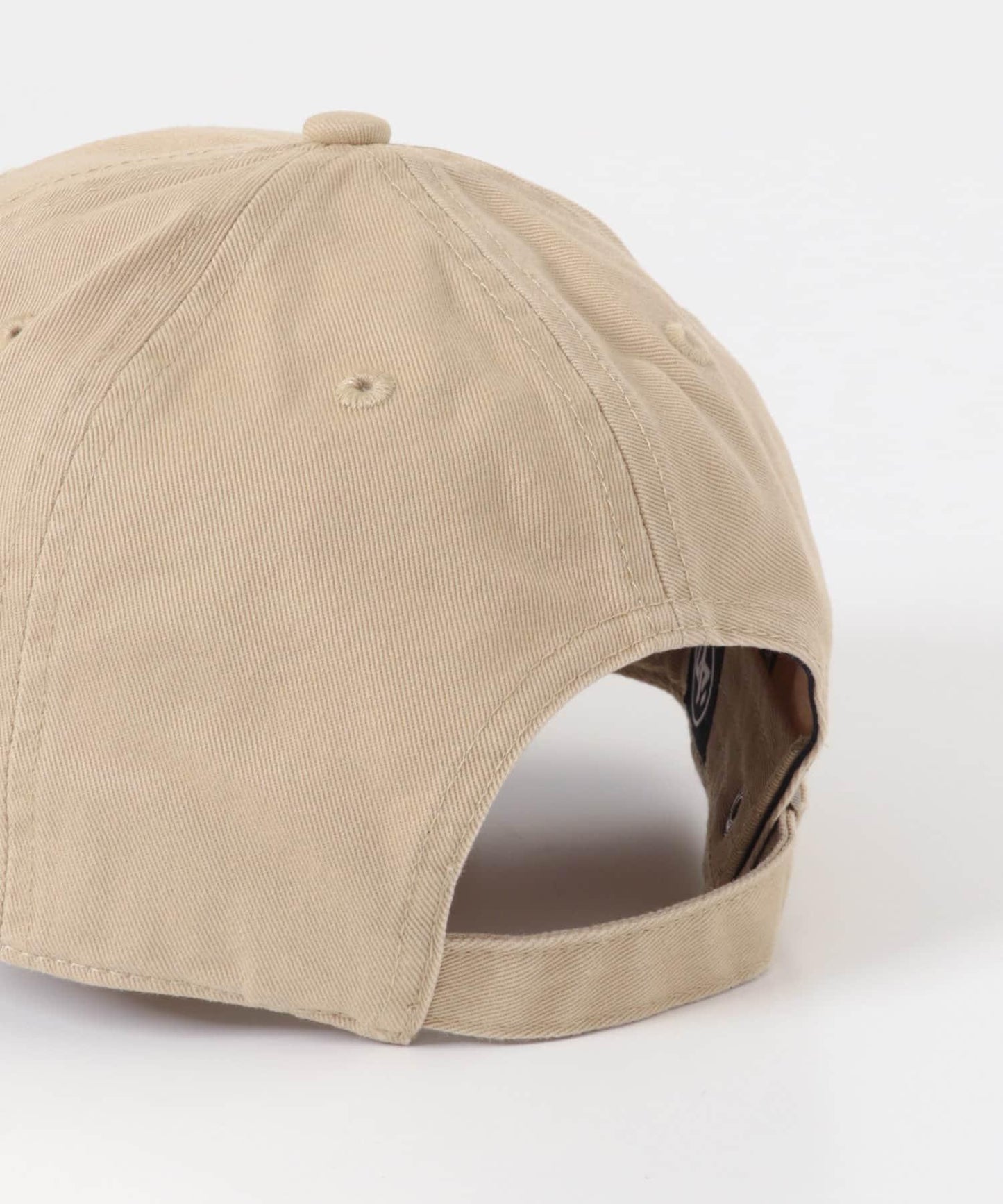 ／部分門店限定 FORTY SEVEN 47 CLEAN UP DODGERS 棒球帽