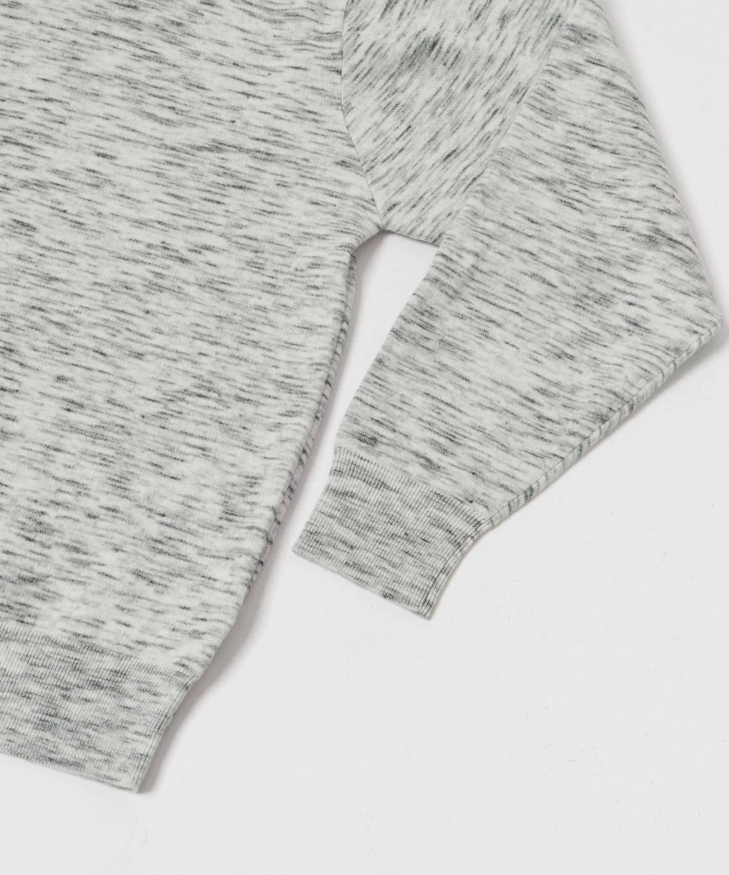crepuscule W Face Turtle Neck 上衣