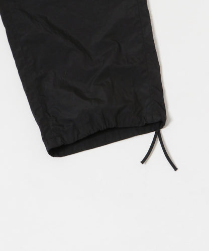 ATON HAND DYED NYLON OVER PANTS 褲子