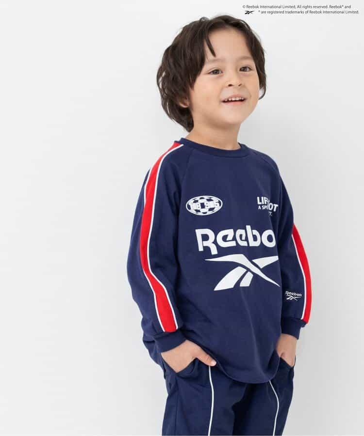 Reebok 聯名款 T恤