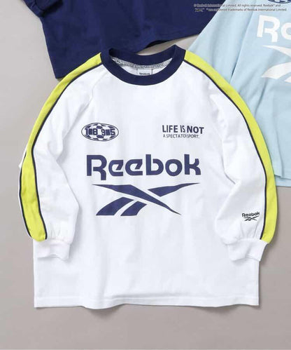 Reebok 聯名款 T恤