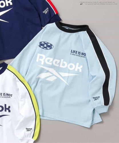Reebok 聯名款 T恤