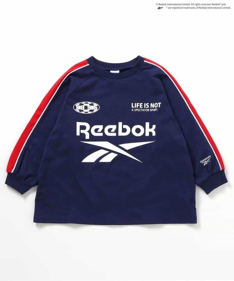 Reebok 聯名款 T恤
