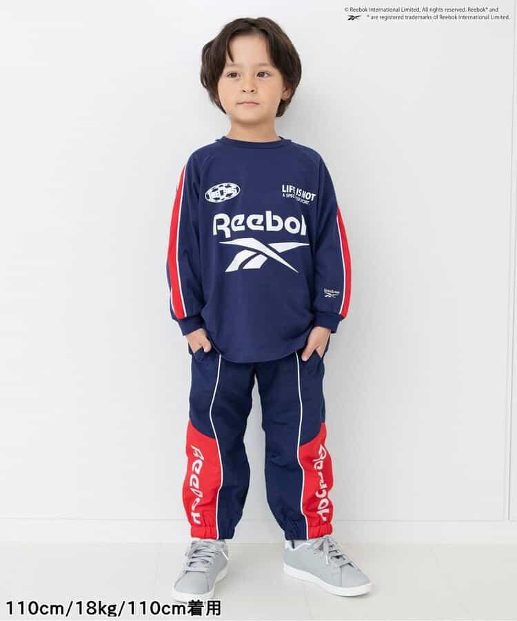 Reebok 聯名款 T恤